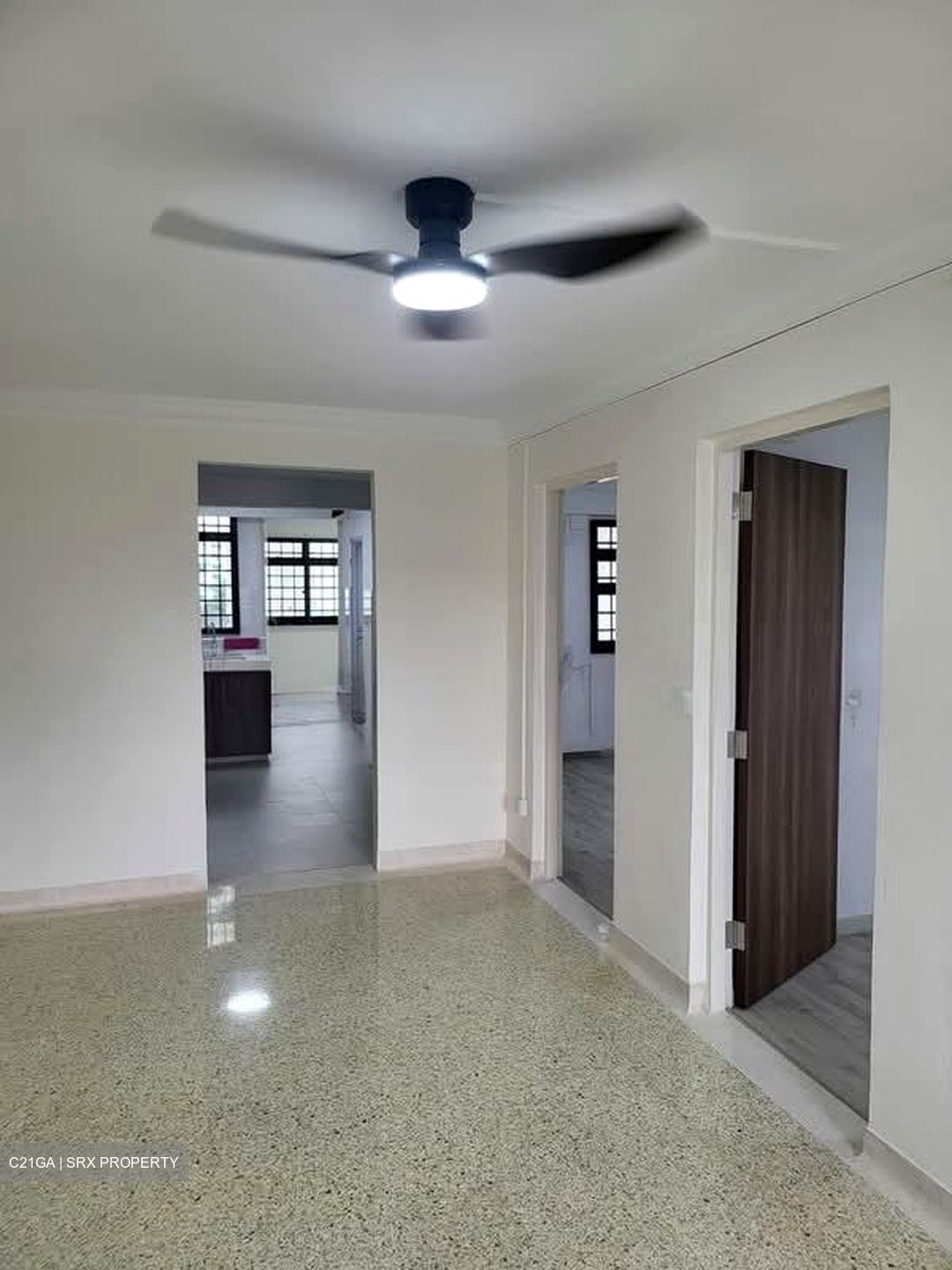 Blk 12 TOA PAYOH COURT (Toa Payoh), HDB 3 Rooms #566298081